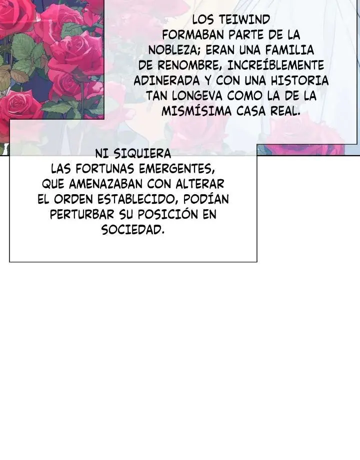 Jardín de Rosas Capitulo 28 página 4