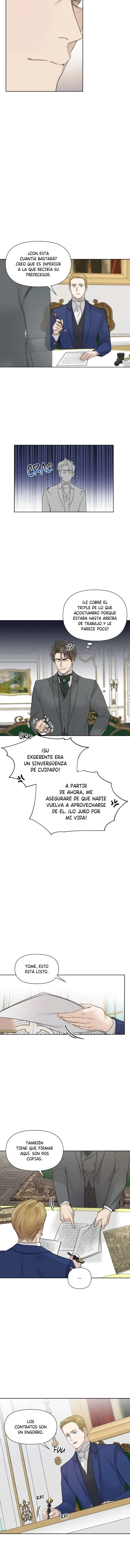 Jardín de Rosas Capitulo 38 página 3
