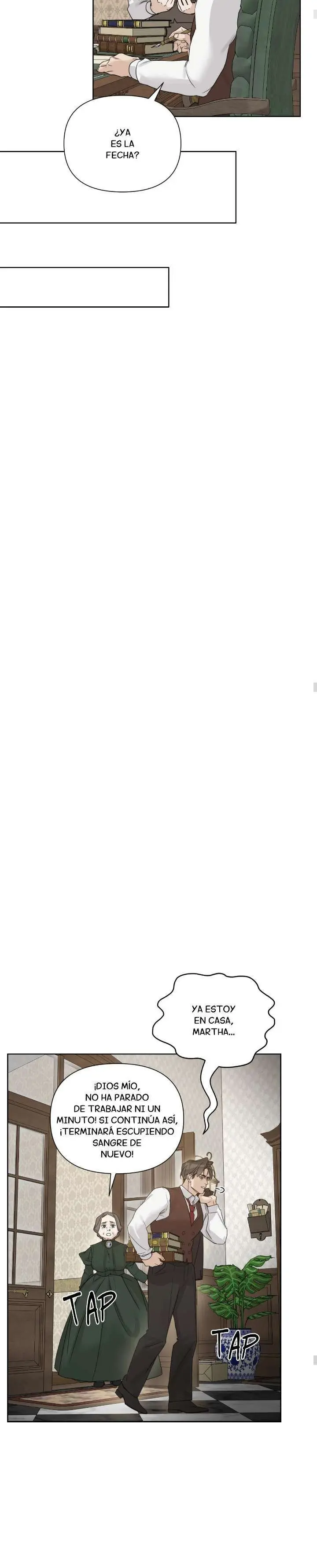 Jardín de Rosas Capitulo 61 página 7