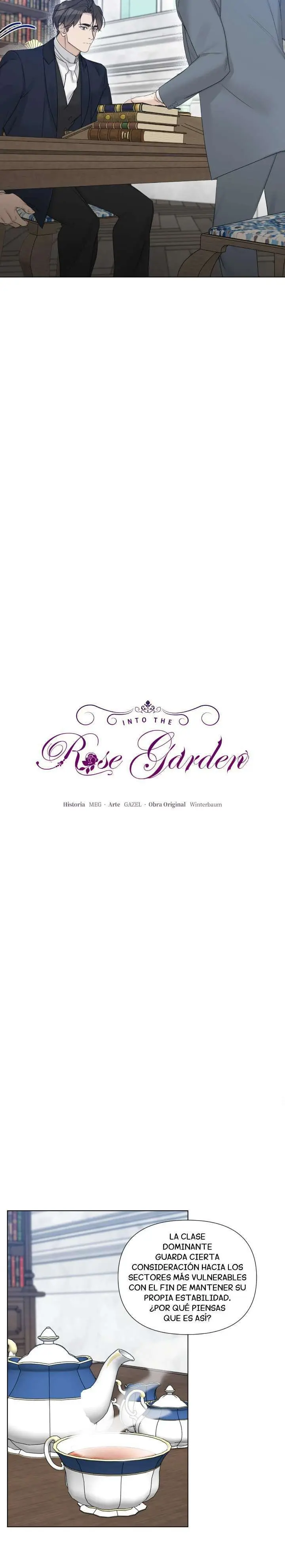 Jardín de Rosas Capitulo 62 página 2