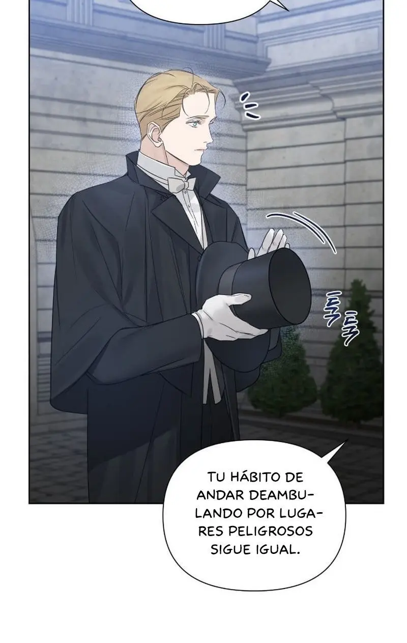 Jardín de Rosas Capitulo 77 página 47