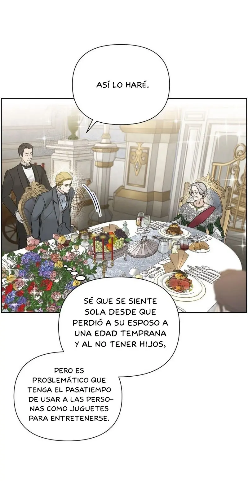 Jardín de Rosas Capitulo 78 página 10