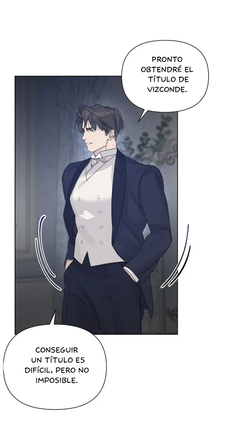 Jardín de Rosas Capitulo 78 página 35