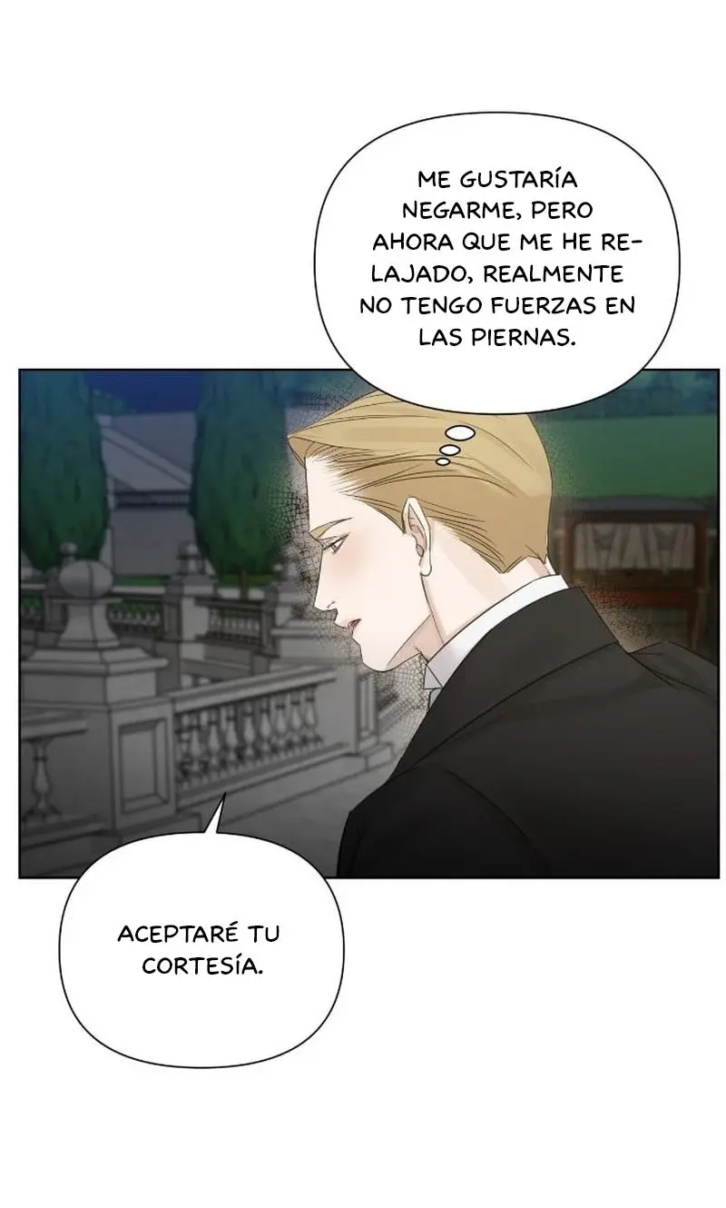 Jardín de Rosas Capitulo 78 página 55