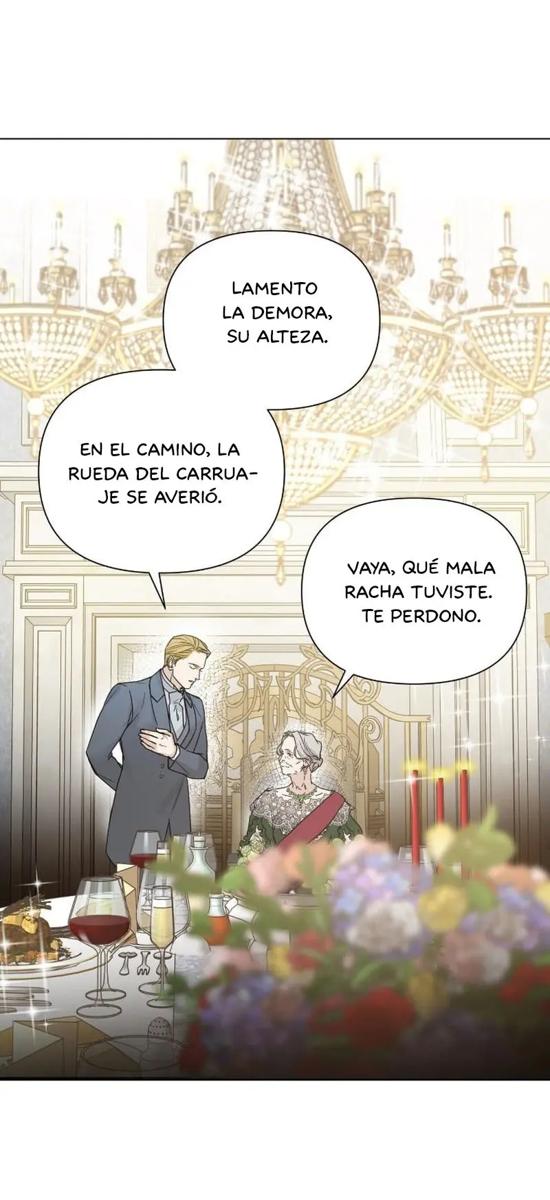 Jardín de Rosas Capitulo 78 página 7