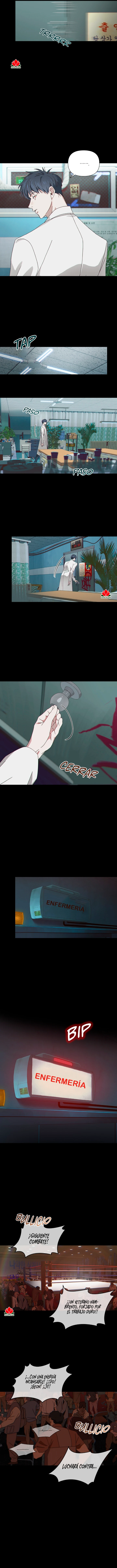 mignon Capitulo 1 página 10