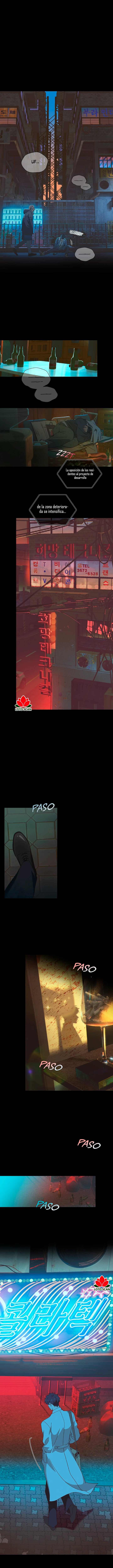 mignon Capitulo 1 página 3