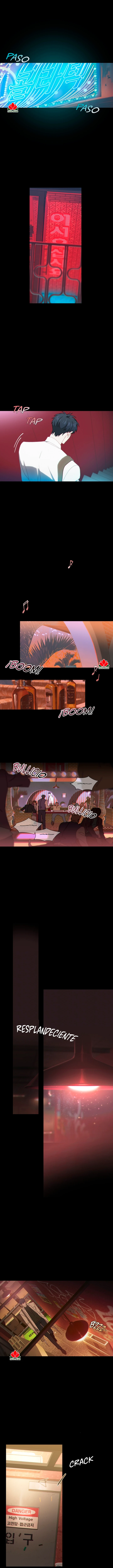 mignon Capitulo 1 página 4