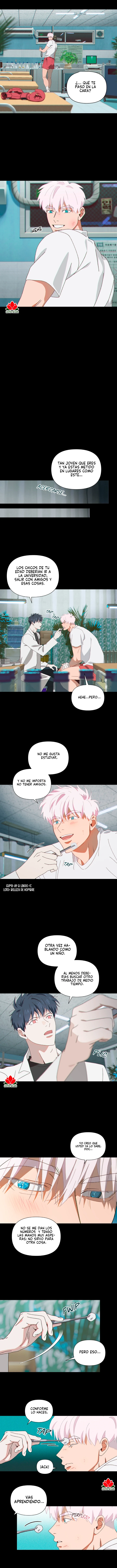 mignon Capitulo 1 página 7