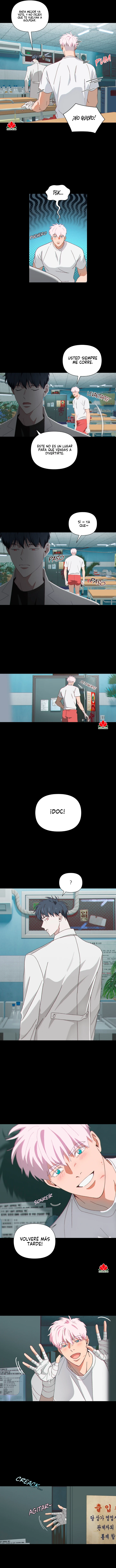 mignon Capitulo 1 página 9
