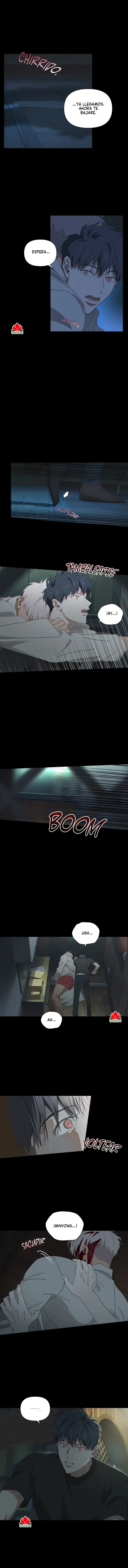 mignon Capitulo 13 página 8