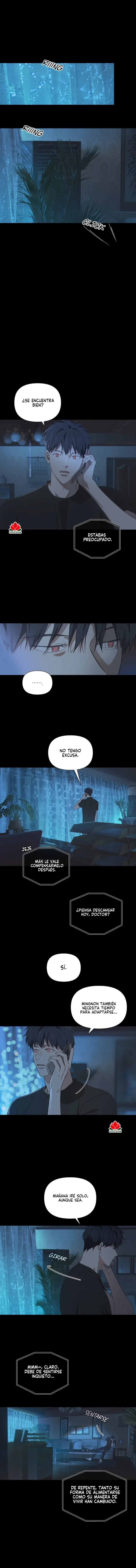 mignon Capitulo 15 página 10