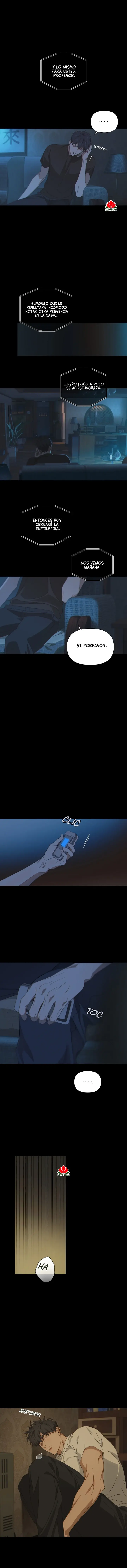 mignon Capitulo 15 página 11