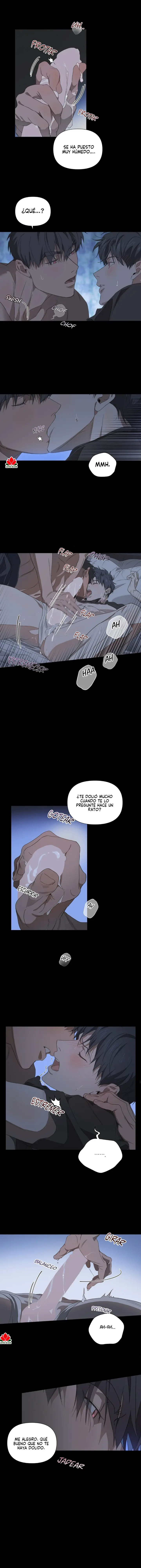 mignon Capitulo 16 página 13