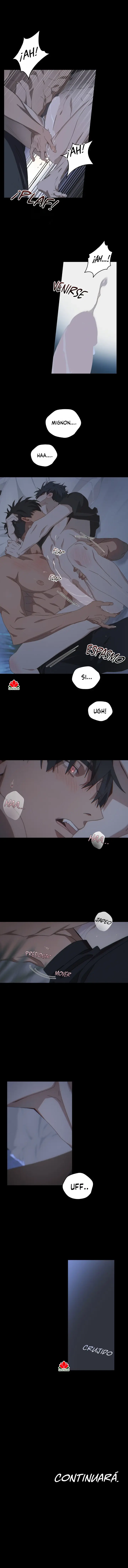 mignon Capitulo 16 página 16