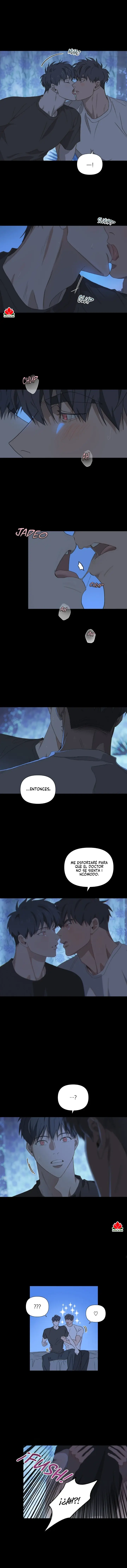 mignon Capitulo 16 página 5