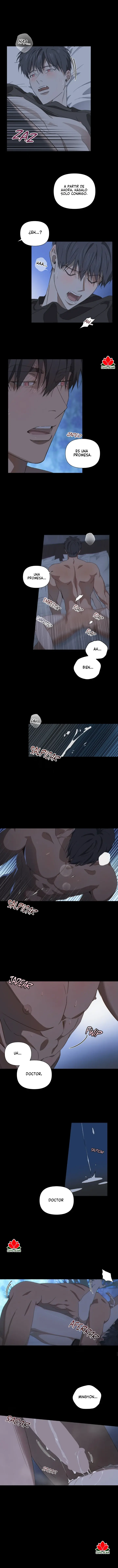 mignon Capitulo 17 página 6