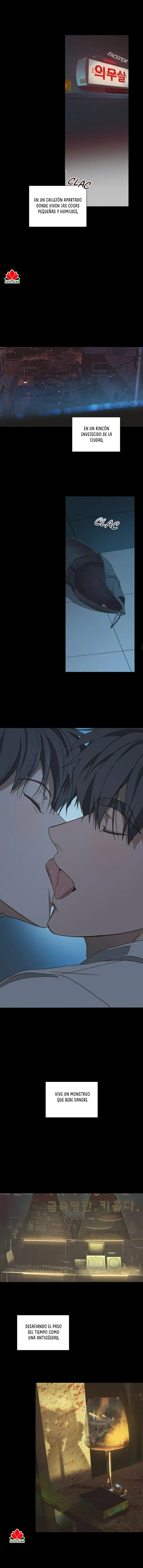 mignon Capitulo 18 página 6