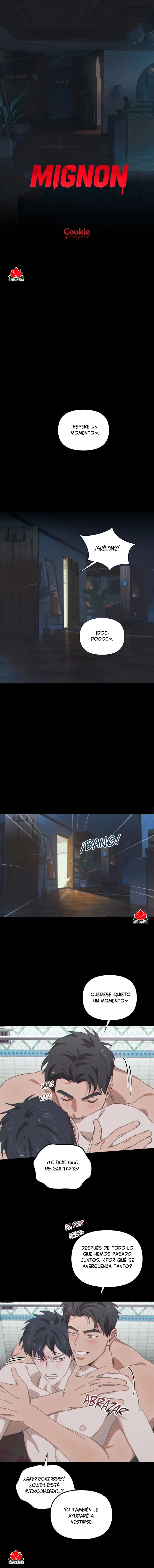 mignon Capitulo 19 página 2