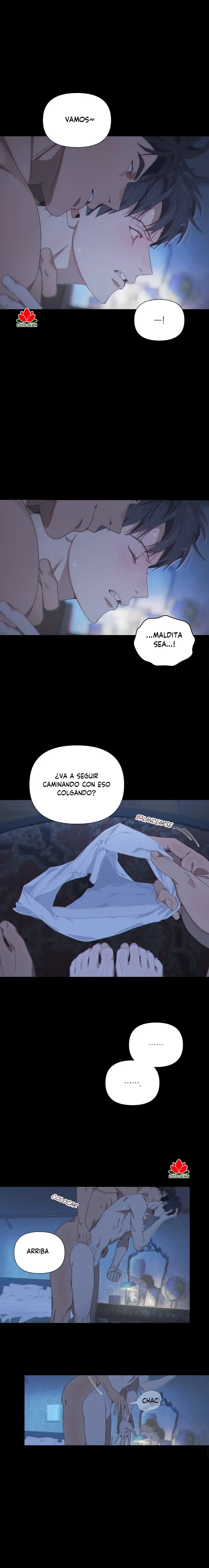 mignon Capitulo 19 página 4