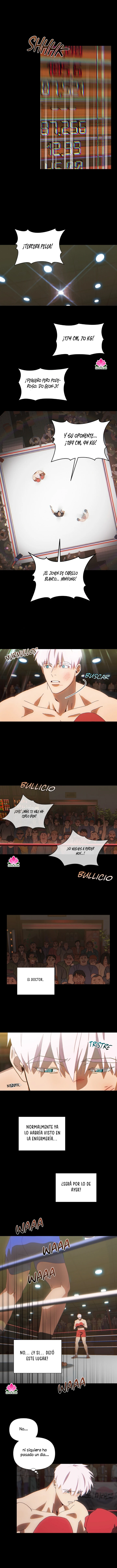 mignon Capitulo 2 página 11