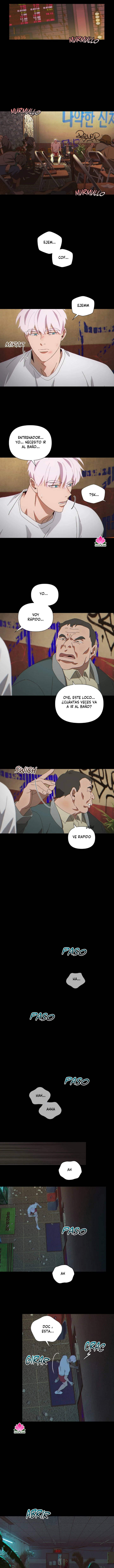 mignon Capitulo 2 página 8