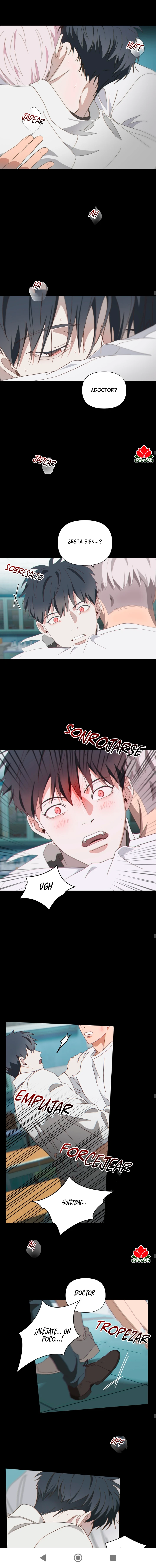 mignon Capitulo 5 página 6