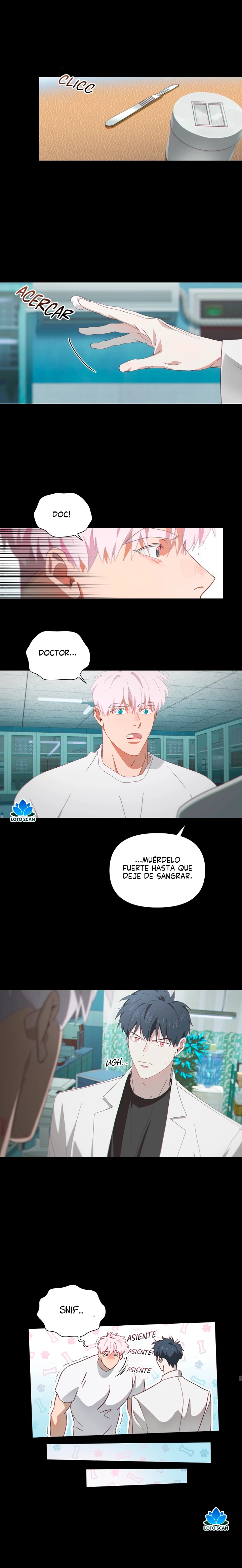 mignon Capitulo 6 página 4