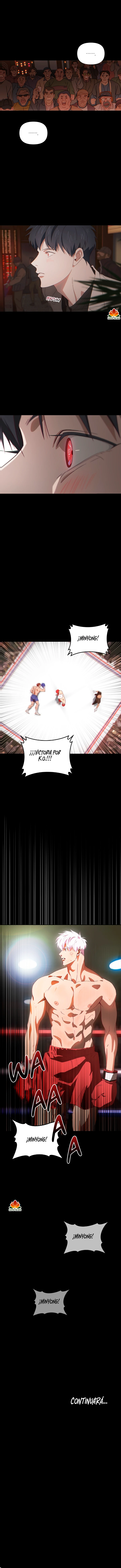 mignon Capitulo 9 página 7