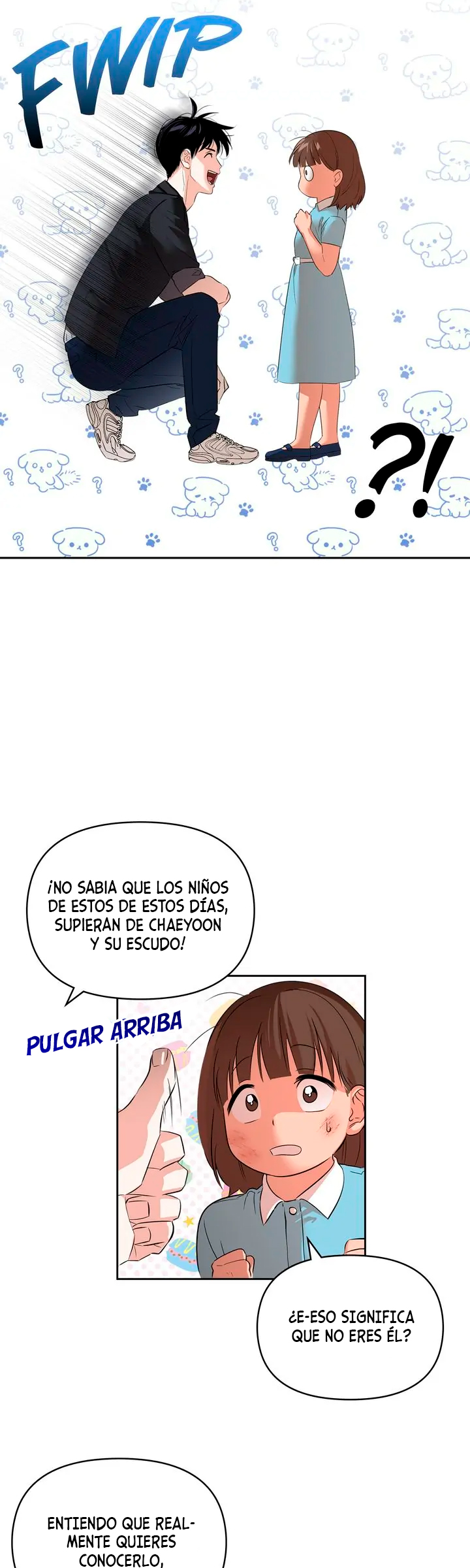 Mision salvar al cazador Capitulo 1 página 23