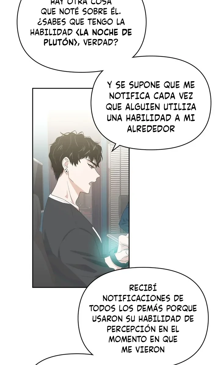 Mision salvar al cazador Capitulo 10 página 10
