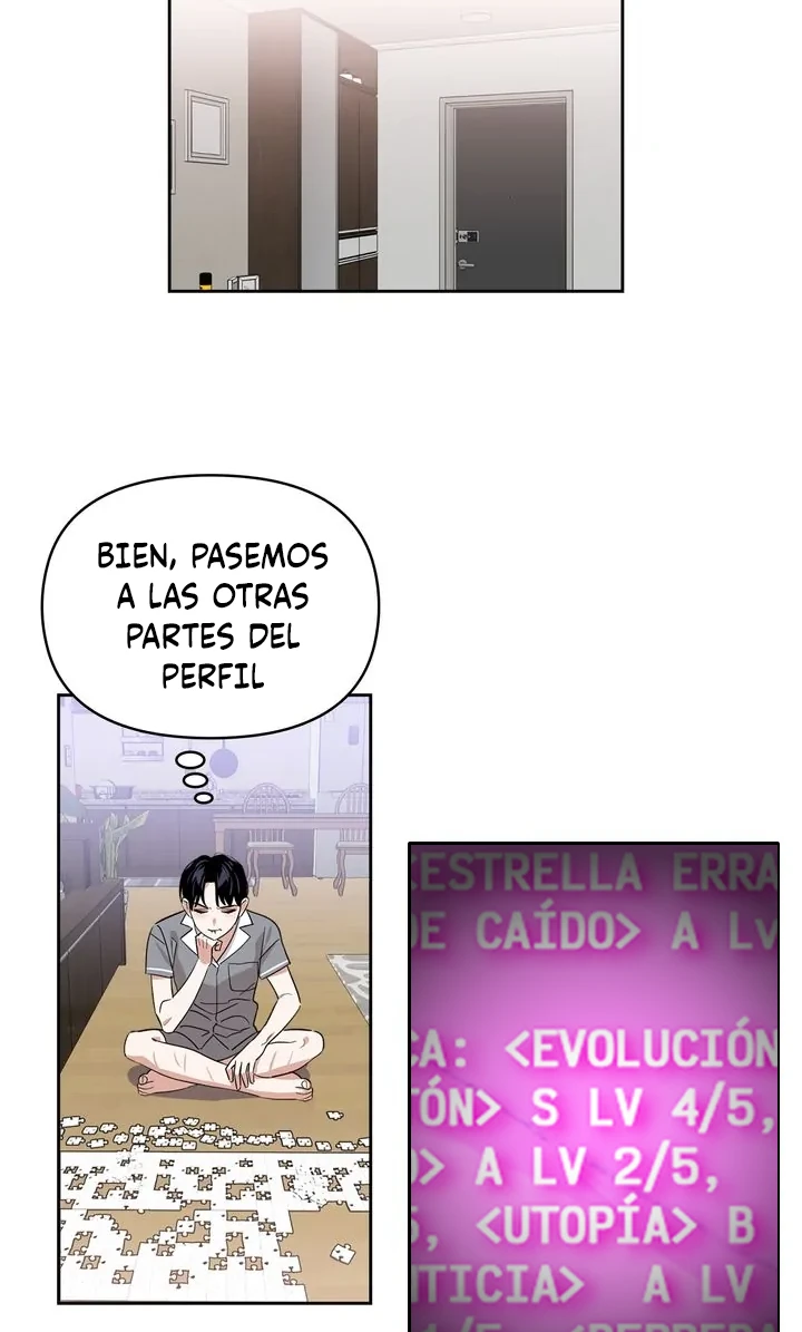 Mision salvar al cazador Capitulo 10 página 14