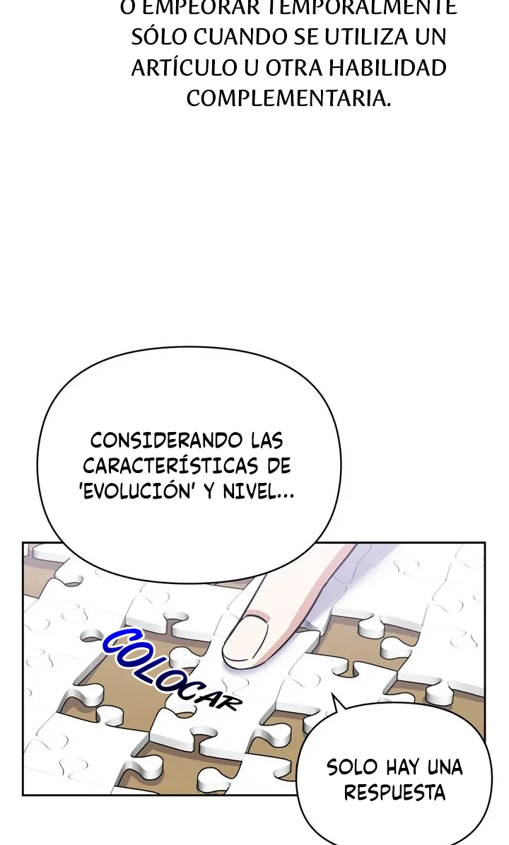 Mision salvar al cazador Capitulo 10 página 17
