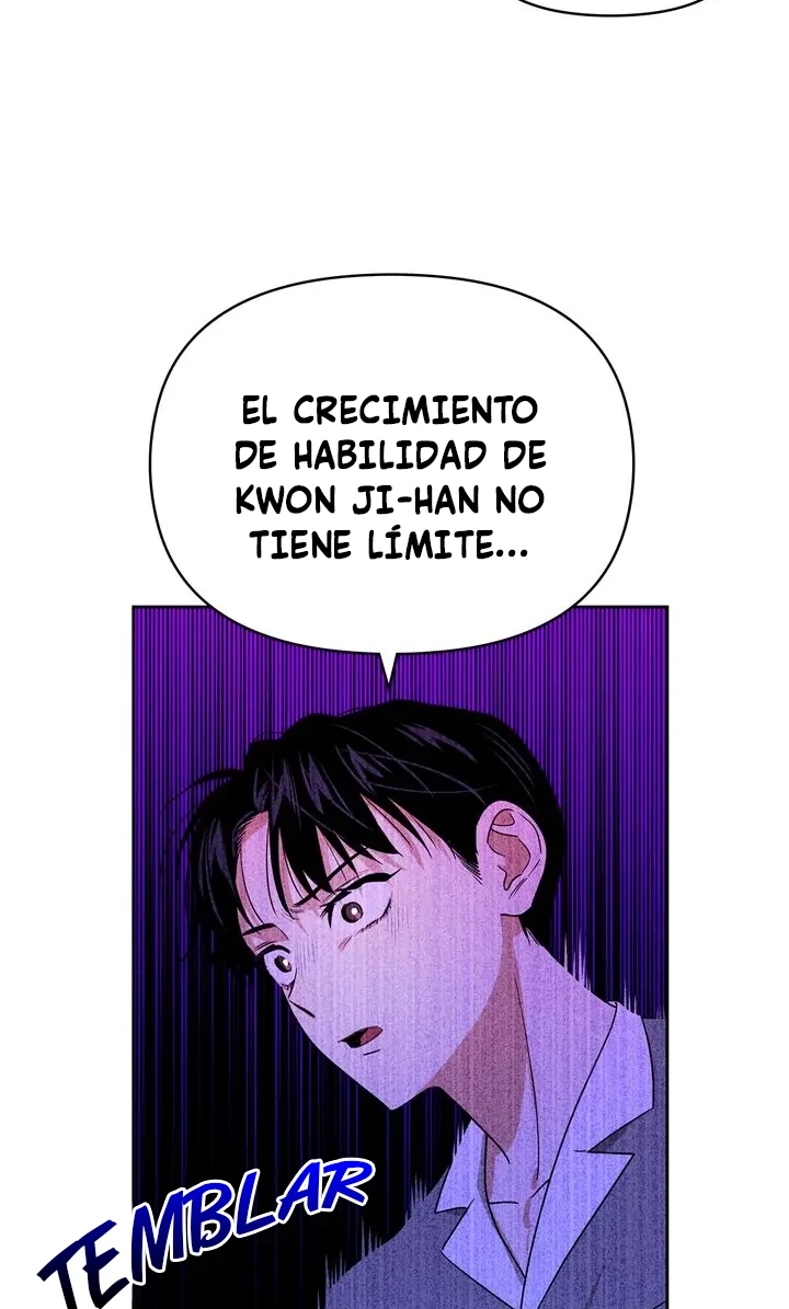 Mision salvar al cazador Capitulo 10 página 18