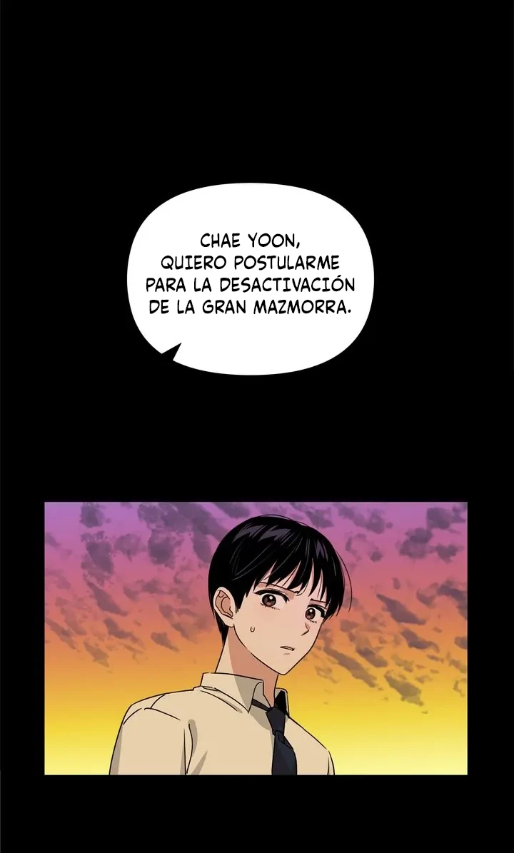 Mision salvar al cazador Capitulo 10 página 2