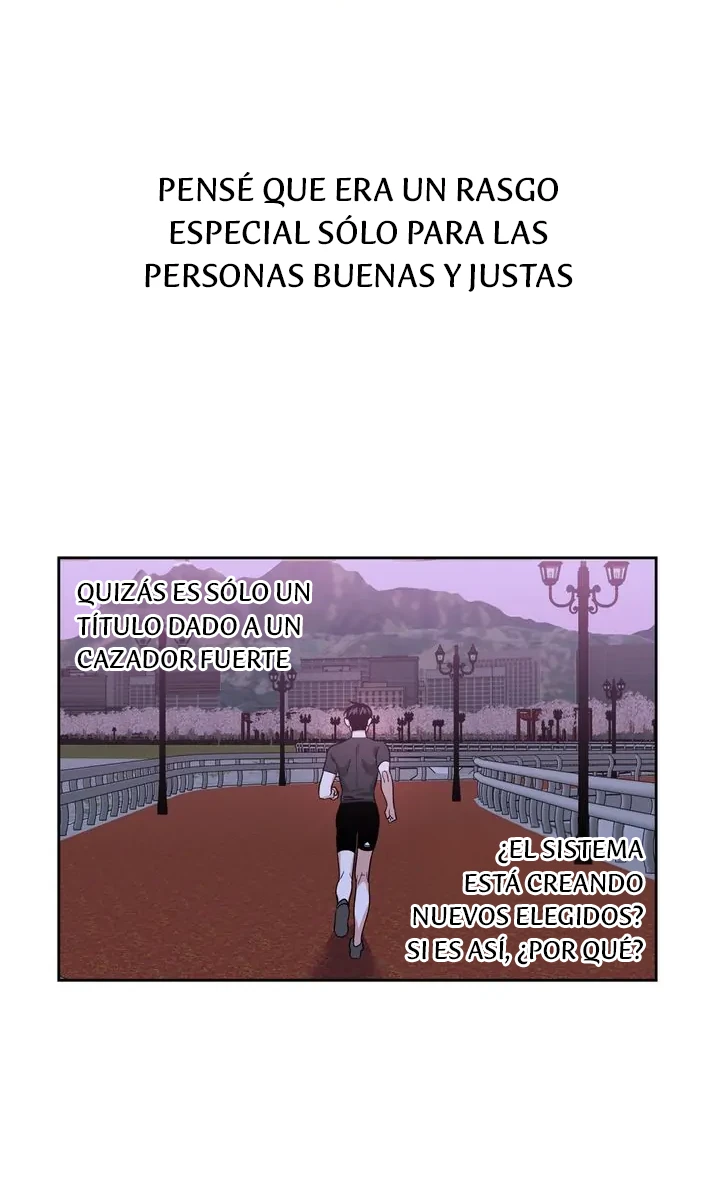 Mision salvar al cazador Capitulo 10 página 24