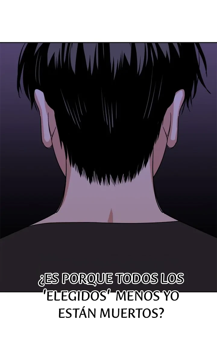 Mision salvar al cazador Capitulo 10 página 25