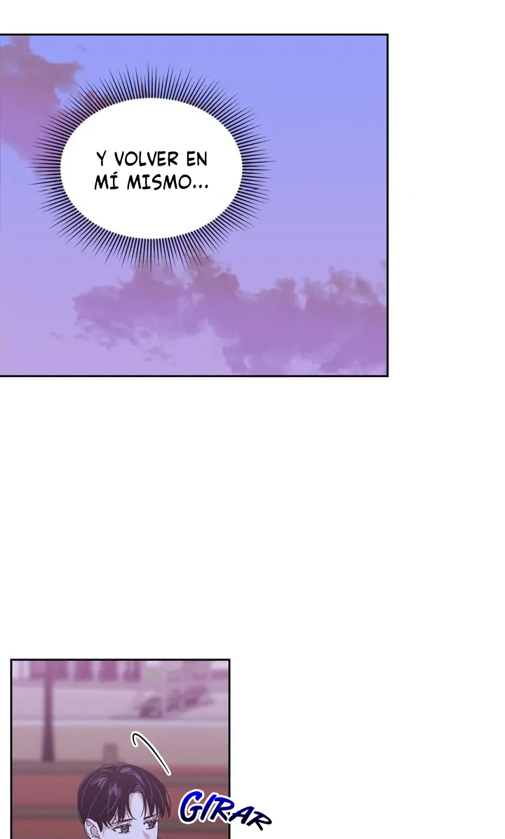 Mision salvar al cazador Capitulo 10 página 29