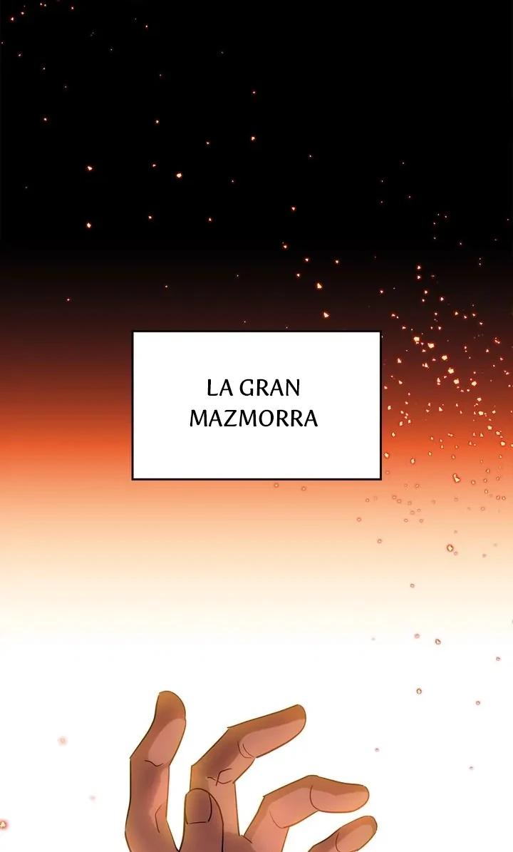Mision salvar al cazador Capitulo 10 página 38