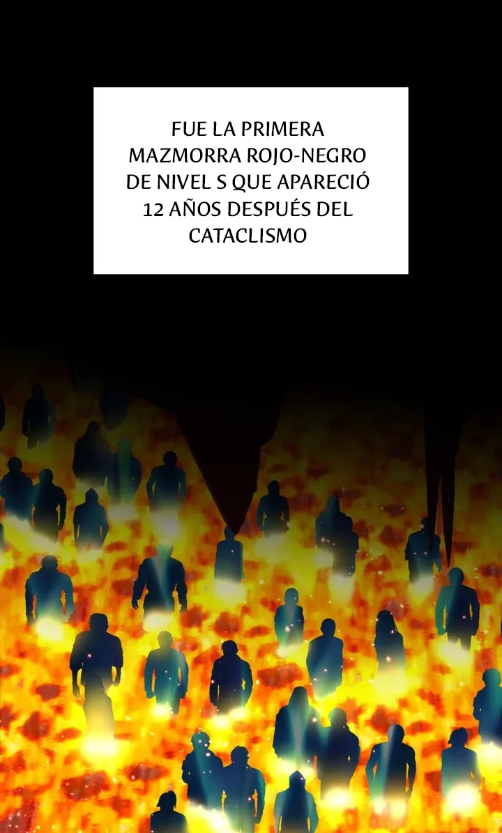 Mision salvar al cazador Capitulo 10 página 40