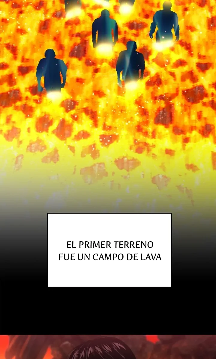 Mision salvar al cazador Capitulo 10 página 41