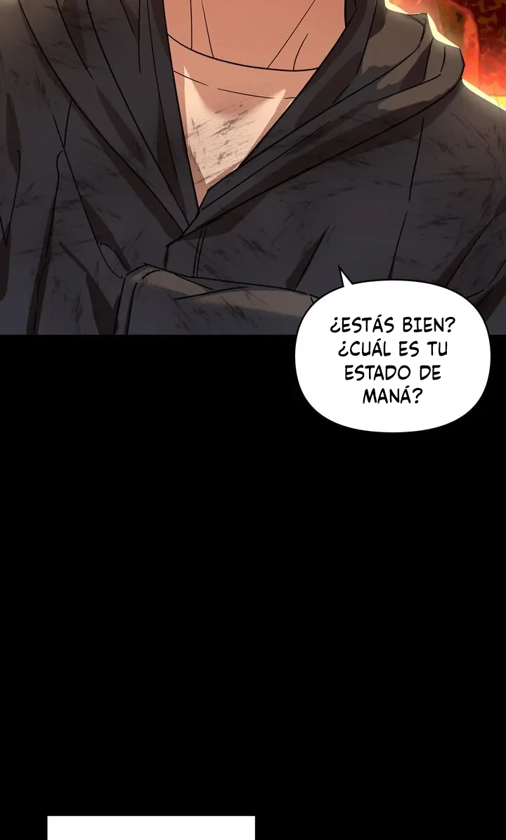 Mision salvar al cazador Capitulo 10 página 48