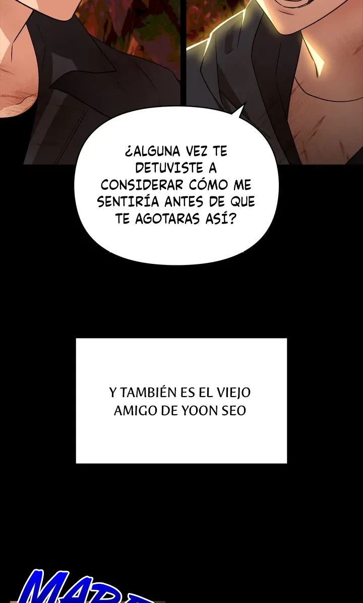 Mision salvar al cazador Capitulo 10 página 52