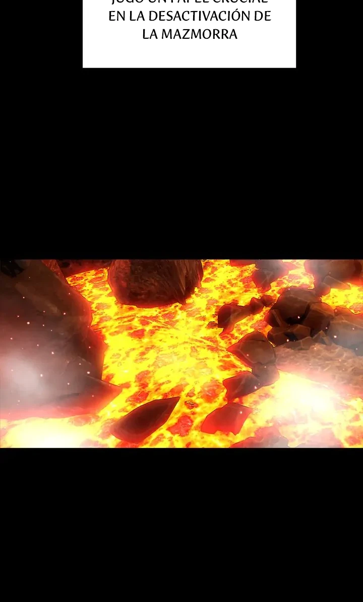 Mision salvar al cazador Capitulo 10 página 59