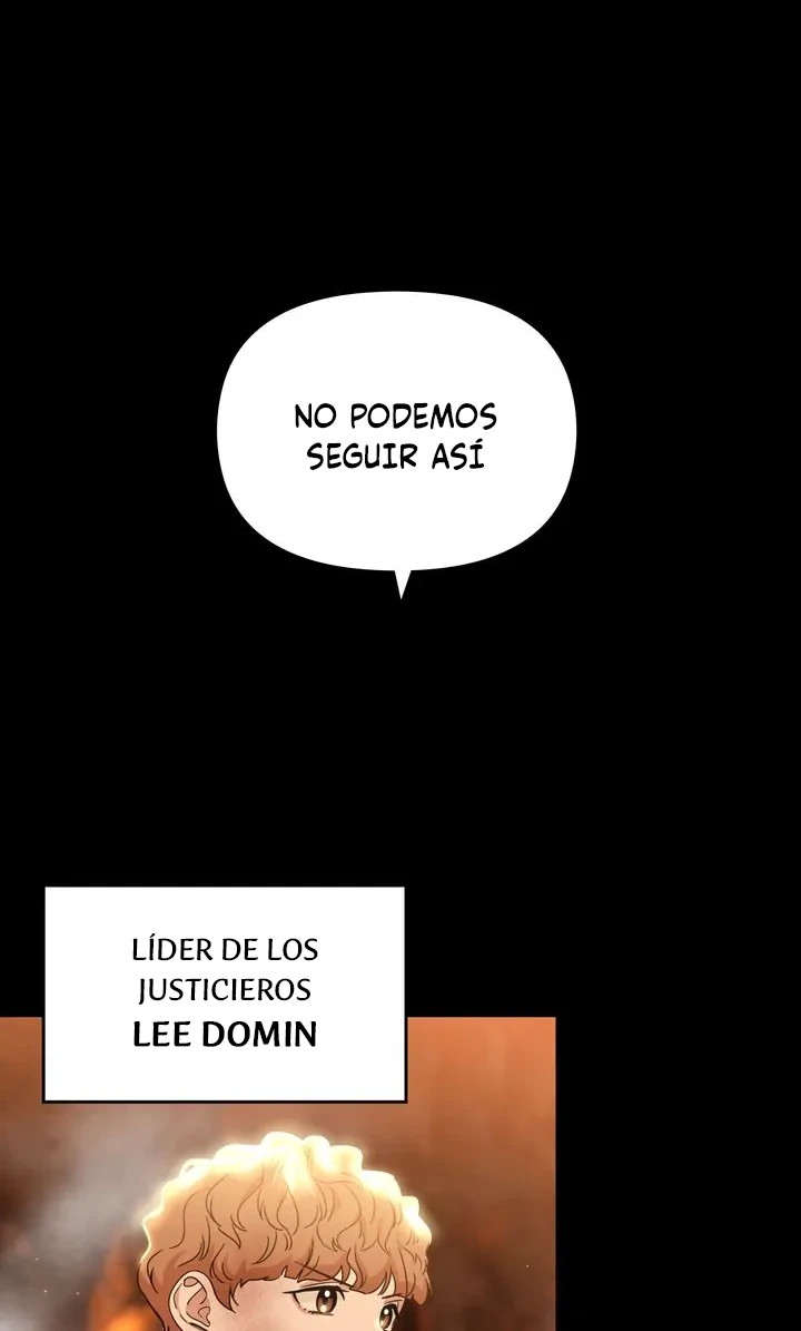 Mision salvar al cazador Capitulo 10 página 62