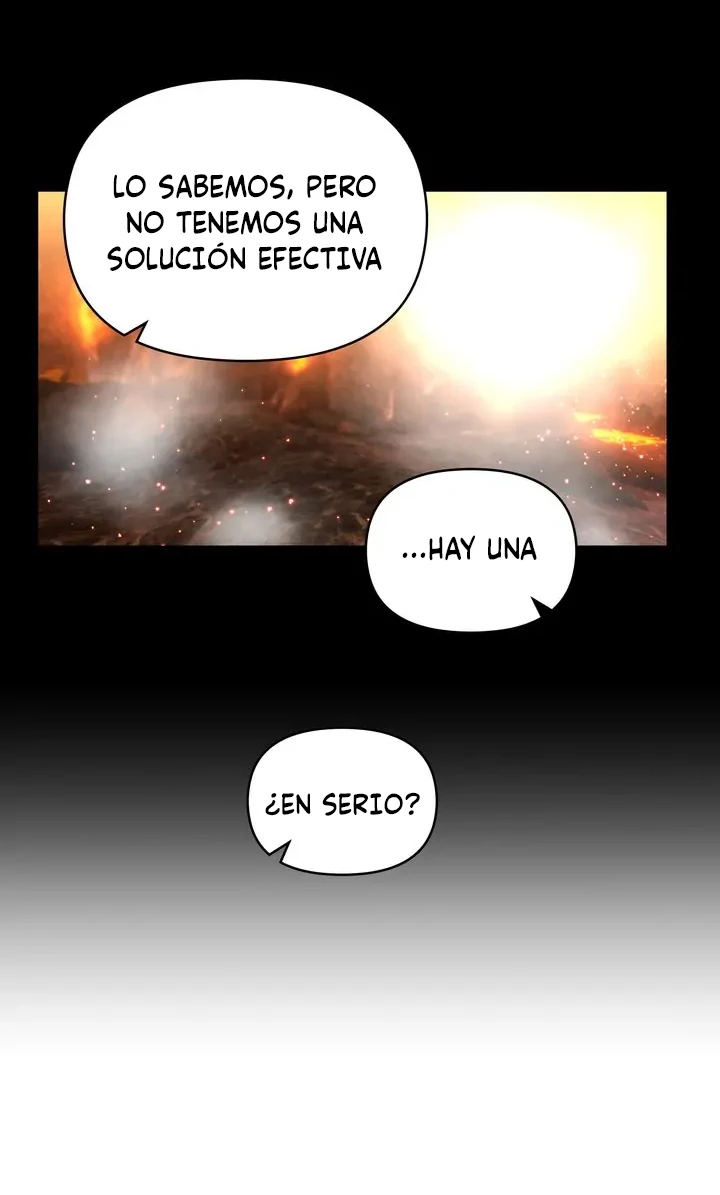 Mision salvar al cazador Capitulo 10 página 66