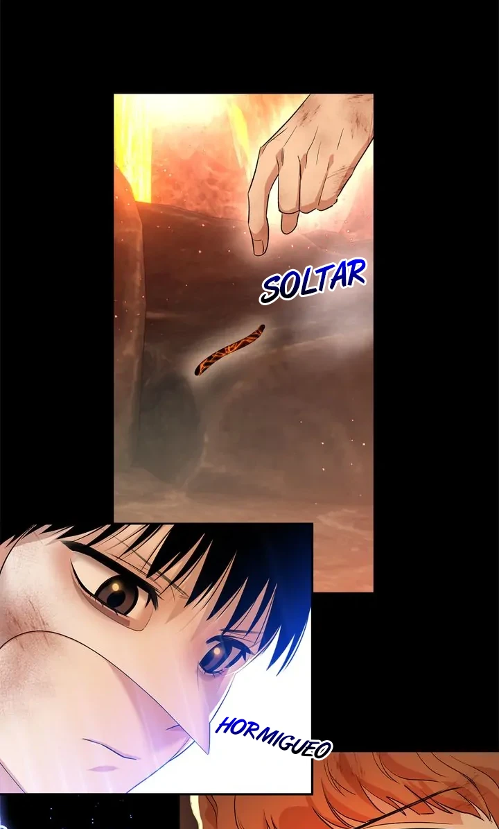 Mision salvar al cazador Capitulo 11 página 15