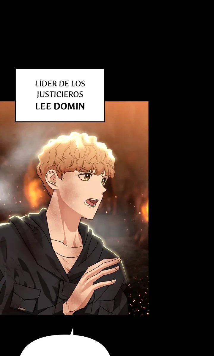 Mision salvar al cazador Capitulo 11 página 2