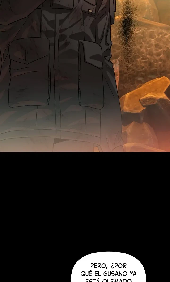 Mision salvar al cazador Capitulo 11 página 24