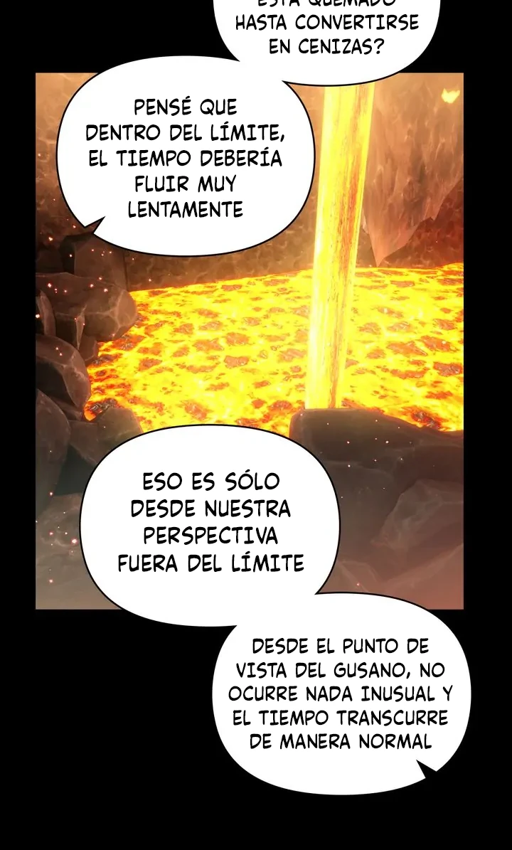 Mision salvar al cazador Capitulo 11 página 25
